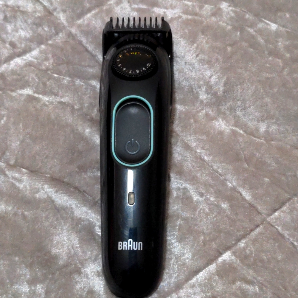 BRAUM ALL-IN-ONE Style Series S5 5471